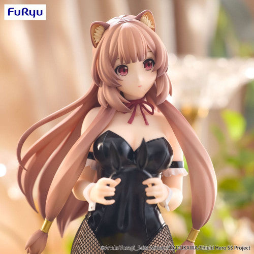 FIGURINE THE RISING OF THE SHIELD HERO - RAPHTALIA BICUTE BUNNIES - FURYU Flo'Kaze