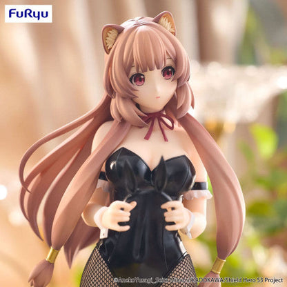 FIGURINE THE RISING OF THE SHIELD HERO - RAPHTALIA BICUTE BUNNIES - FURYU Flo'Kaze