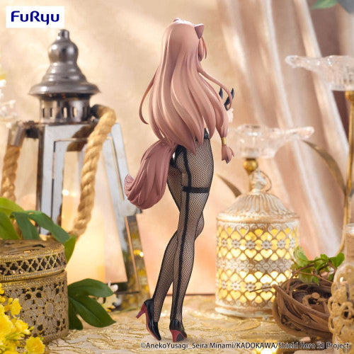 FIGURINE THE RISING OF THE SHIELD HERO - RAPHTALIA BICUTE BUNNIES - FURYU Flo'Kaze