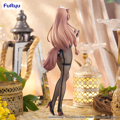 FIGURINE THE RISING OF THE SHIELD HERO - RAPHTALIA BICUTE BUNNIES - FURYU Flo'Kaze
