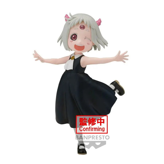 FIGURINE TIS TIME FOR TORTURE PRINCESS - MAOMAO-CHAN - BANPRESTO Flo'Kaze