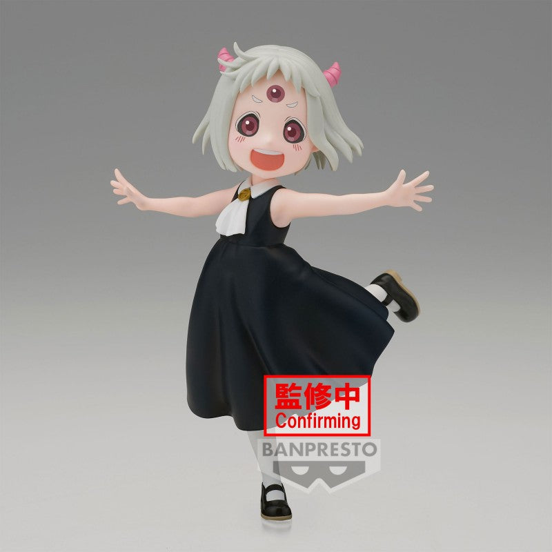 FIGURINE TIS TIME FOR TORTURE PRINCESS - MAOMAO-CHAN - BANPRESTO Flo'Kaze