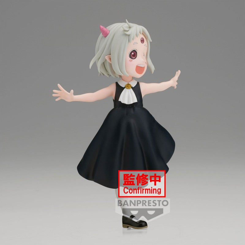 FIGURINE TIS TIME FOR TORTURE PRINCESS - MAOMAO-CHAN - BANPRESTO Flo'Kaze
