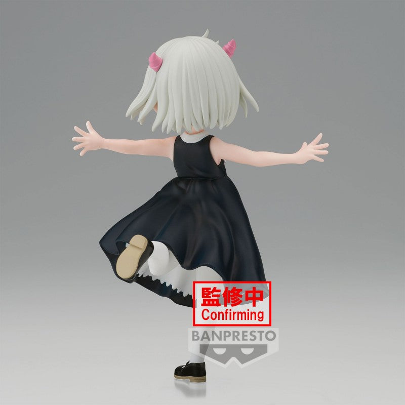 FIGURINE TIS TIME FOR TORTURE PRINCESS - MAOMAO-CHAN - BANPRESTO Flo'Kaze