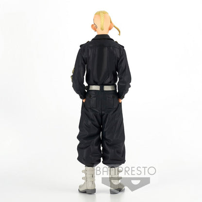 FIGURINE TOKYO REVENGERS - KEN RYUGUJI (DRAKEN) - BANPRESTO Flo'Kaze