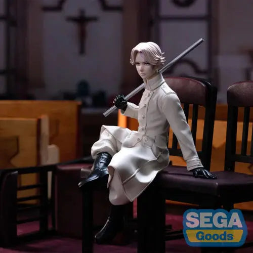 FIGURINE TOKYO REVENGERS - SEISHU INUI CHOKONOSE - SEGA - Flo'Kaze