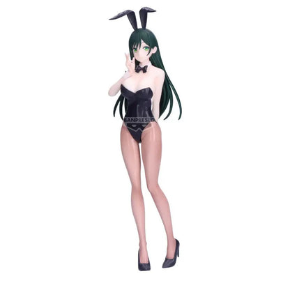 FIGURINE TYING THE KNOT WITH AN AMAGAMI SISTER - YAE AMAGAMI BUNNY VER. - BANPRESTO Flo'Kaze