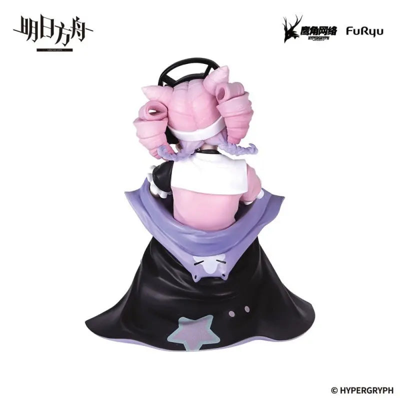FIGURINE U-OFFICIAL - ARKNIGHTS NOODLE STOPPER - FURYU Flo'Kaze