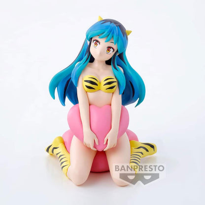 FIGURINE URUSEI YATSURA - LUM RELAX TIME VOL.3 - BANPRESTO Flo'Kaze