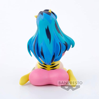 FIGURINE URUSEI YATSURA - LUM RELAX TIME VOL.3 - BANPRESTO Flo'Kaze