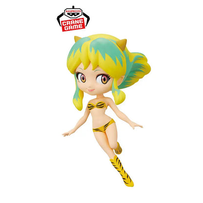 FIGURINE URUSEI YATSURA - QPOSKET LUM VOL.3 VER.B - BANPRESTO Flo'Kaze