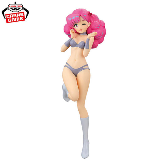 FIGURINE URUSEI YATSURA - RAN GLITTER & GLAMOURS - BANPRESTO Flo'Kaze