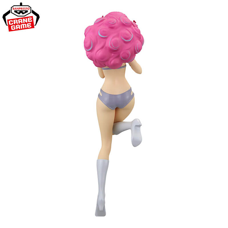 FIGURINE URUSEI YATSURA - RAN GLITTER & GLAMOURS - BANPRESTO Flo'Kaze