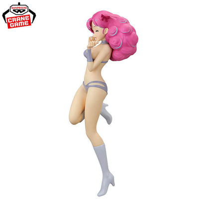 FIGURINE URUSEI YATSURA - RAN GLITTER & GLAMOURS - BANPRESTO Flo'Kaze