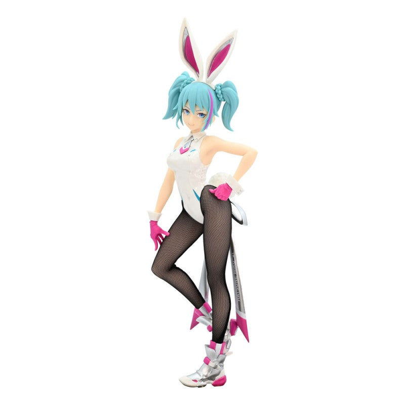 FIGURINE VOCALOID - HATSUNE MIKU BICUTE BUNNIES STREET ANOTHER COLOR - FURYU Flo'Kaze