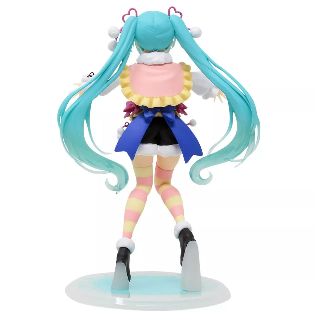 FIGURINE VOCALOID - HATSUNE MIKU WINTER IMAGE - TAITO Flo'Kaze