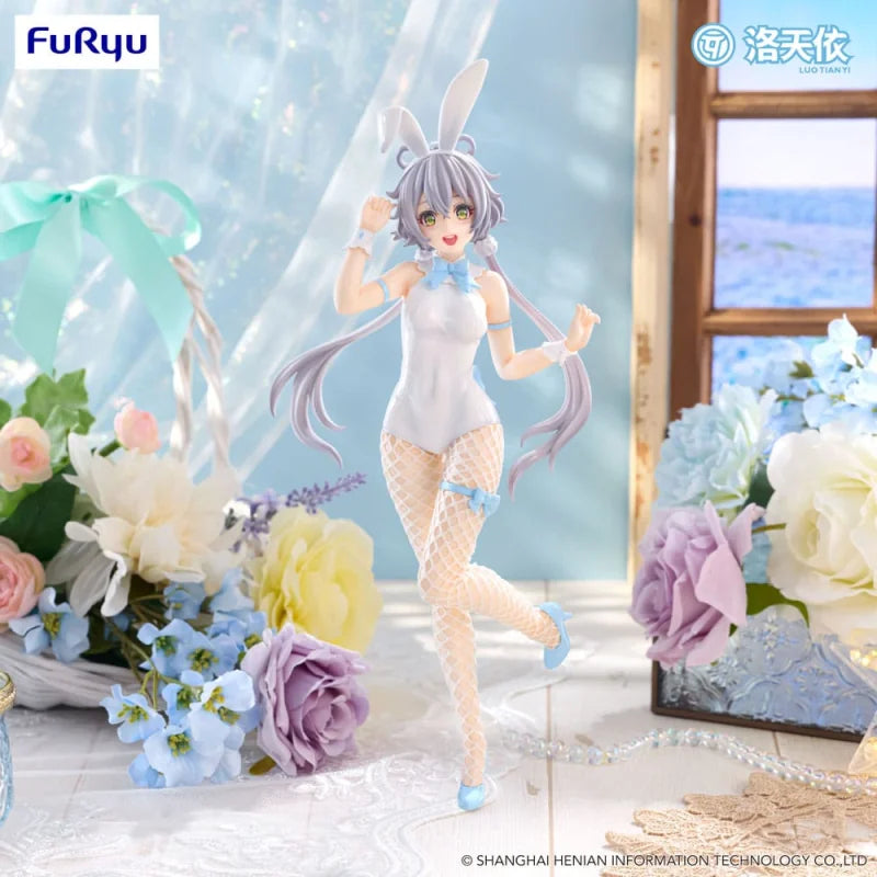 FIGURINE VOCALOID - V SINGER LUO TIAN YI BICUTE BUNNIES - FURYU Flo'Kaze