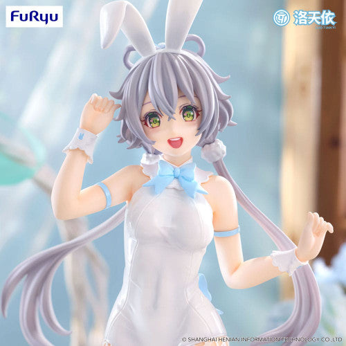 FIGURINE VOCALOID - V SINGER LUO TIAN YI BICUTE BUNNIES - FURYU Flo'Kaze