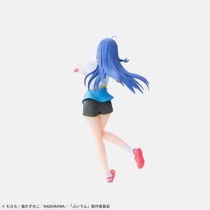 FIGURINE VTUBER LEGEND - SHUWA-CHAN DESKTOP X DECORATE COLLECTIONS - SEGA Flo'Kaze