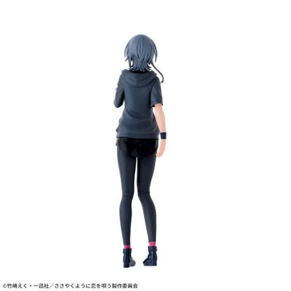 FIGURINE WHISPER ME A LOVE SONG - ASANAGI YORI LUMINASTA - SEGA Flo'Kaze