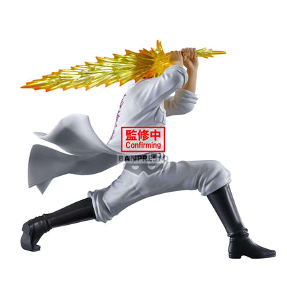 FIGURINE YU YU HAKUSHO - KUWABARA KAZUMA ANKOKU BUJUTSUKAI - BANPRESTO Flo'Kaze