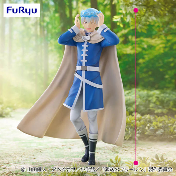 Figurine Frieren - Himmel Trio-Try-It - FuRyu Flo'Kaze