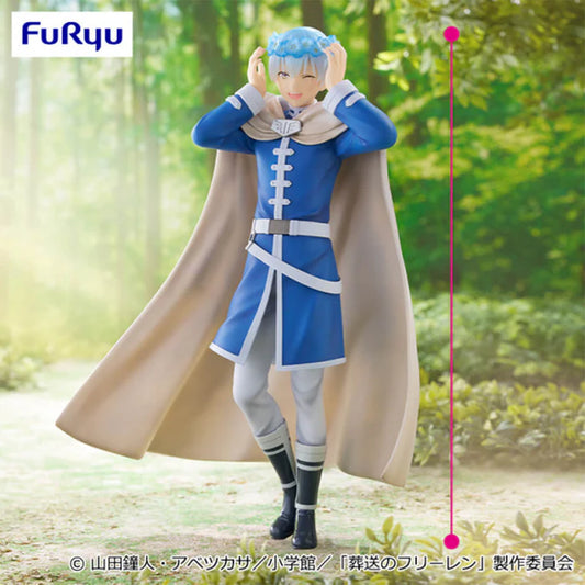 Figurine Frieren - Himmel Trio-Try-It - FuRyu Flo'Kaze