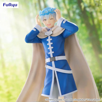 Figurine Frieren - Himmel Trio-Try-It - FuRyu Flo'Kaze