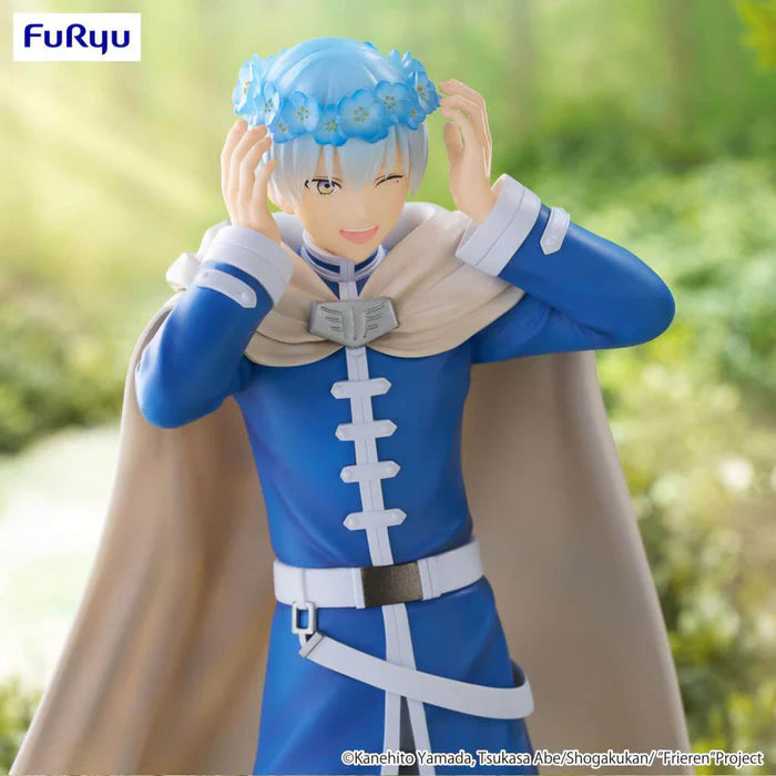 Figurine Frieren - Himmel Trio-Try-It - FuRyu Flo'Kaze