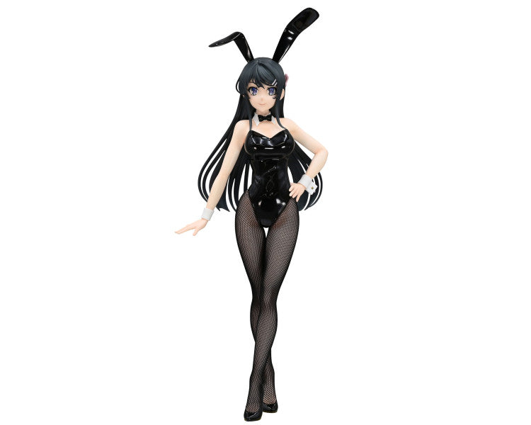 Figurine Bunny Girl Senpai - Sakurajima Mai Bicute Bunnies - FuRyu Flo'Kaze