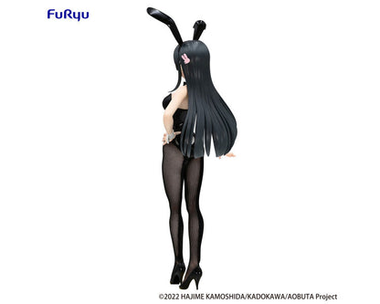 Figurine Bunny Girl Senpai - Sakurajima Mai Bicute Bunnies - FuRyu Flo'Kaze