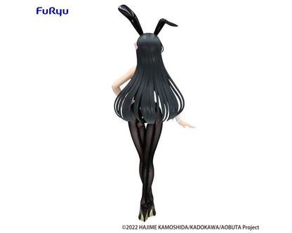 Figurine Bunny Girl Senpai - Sakurajima Mai Bicute Bunnies - FuRyu Flo'Kaze