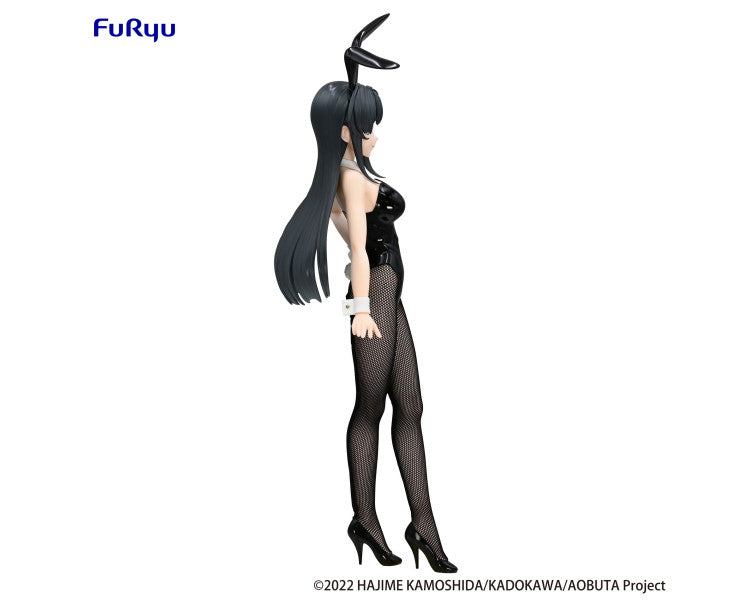 Figurine Bunny Girl Senpai - Sakurajima Mai Bicute Bunnies - FuRyu Flo'Kaze