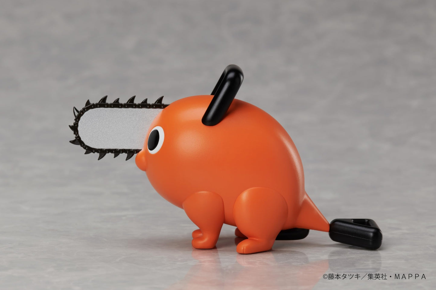 Figurine Chainsaw Man - Pochita Gimmick - elCOCO Flo'Kaze