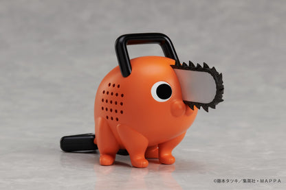 Figurine Chainsaw Man - Pochita Gimmick - elCOCO Flo'Kaze