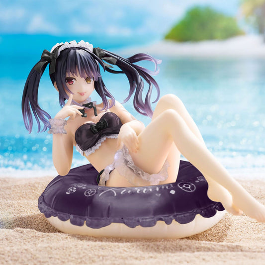 Figurine Date A Live - Kurumi Tokisaki Aqua Float Girls Renewal - Taito Flo'Kaze
