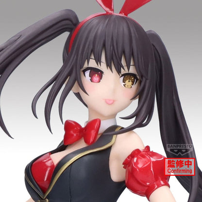 Figurine Date A Live - Kurumi Tokisaki Glitter & Glamours - Banpresto Flo'Kaze
