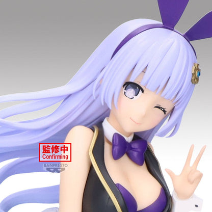 Figurine Date A Live - Miku Izayoi Glitter & Glamours - Banpresto Flo'Kaze
