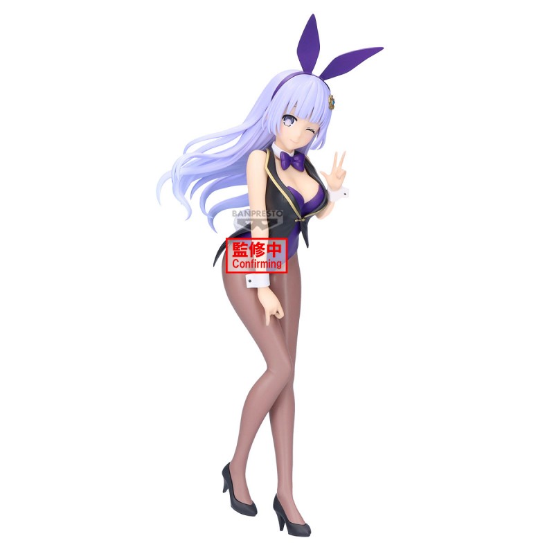 Figurine Date A Live - Miku Izayoi Glitter & Glamours - Banpresto Flo'Kaze