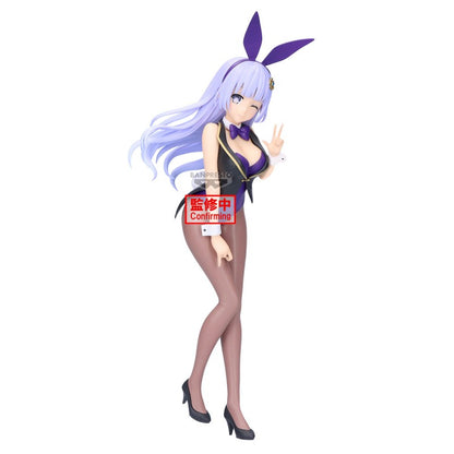 Figurine Date A Live - Miku Izayoi Glitter & Glamours - Banpresto Flo'Kaze