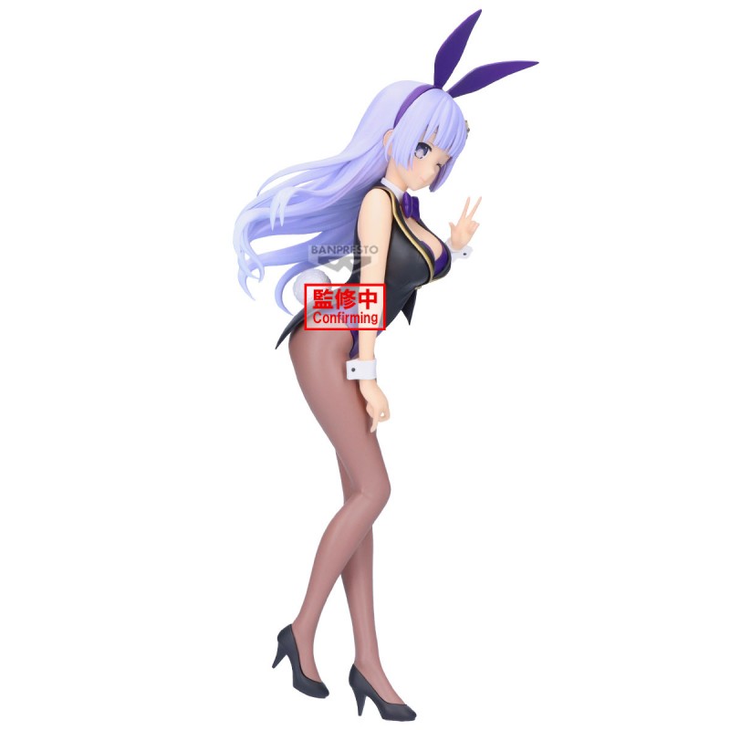 Figurine Date A Live - Miku Izayoi Glitter & Glamours - Banpresto Flo'Kaze