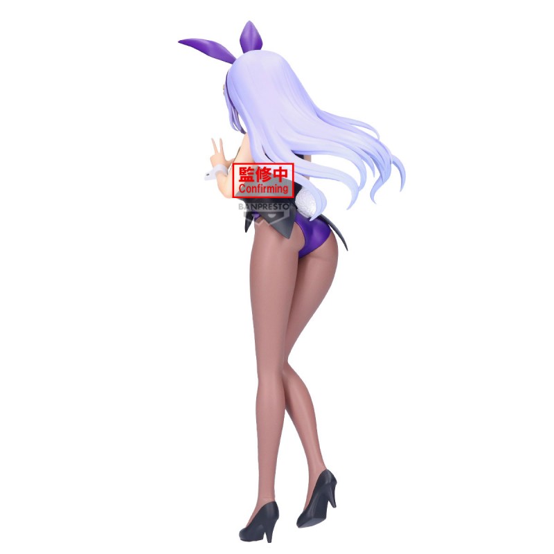 Figurine Date A Live - Miku Izayoi Glitter & Glamours - Banpresto Flo'Kaze