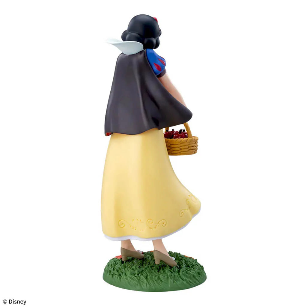Figurine Disney - Blanche Neige Luminasta - SEGA Flo'Kaze