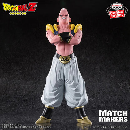 Figurine Dragon Ball Z - Super Buu (Buutenks) Match Makers - Banpresto Flo'Kaze
