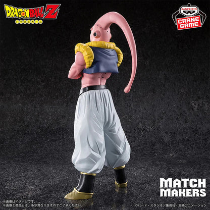 Figurine Dragon Ball Z - Super Buu (Buutenks) Match Makers - Banpresto Flo'Kaze