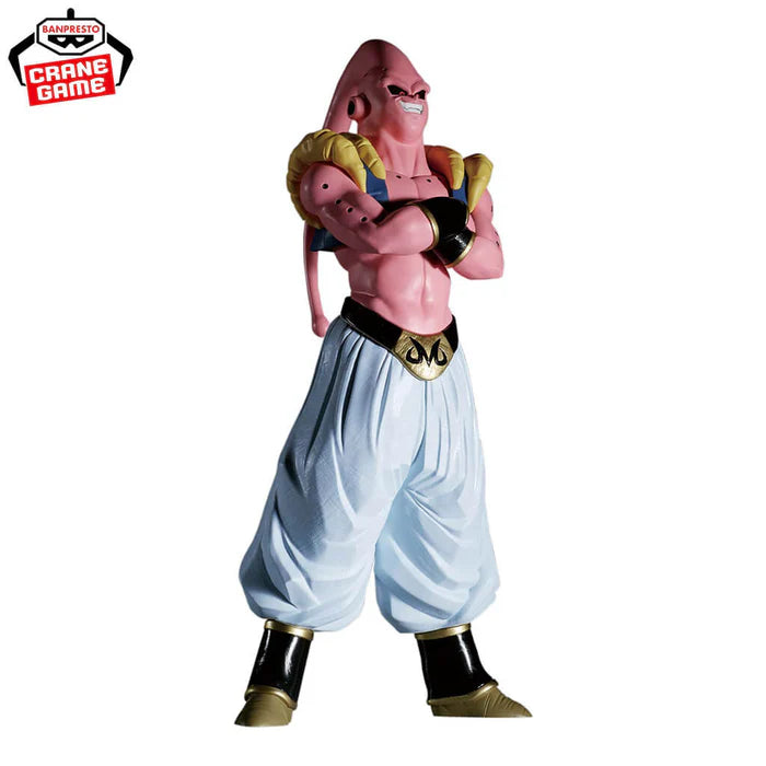 Figurine Dragon Ball Z - Super Buu (Buutenks) Match Makers - Banpresto Flo'Kaze