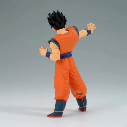 Figurine Dragon Ball Z - Ultimate Gohan Match Makers - Banpresto Flo'Kaze