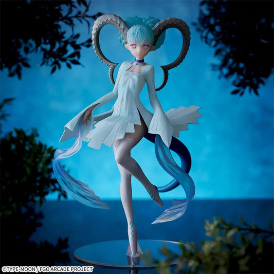 Figurine Fate/Grand Order Arcade - Tiamat Luminasta - SEGA Flo'Kaze