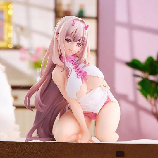 Figurine Goddess Of Victory : Nikke - Viper Yumemirize - SEGA Flo'Kaze