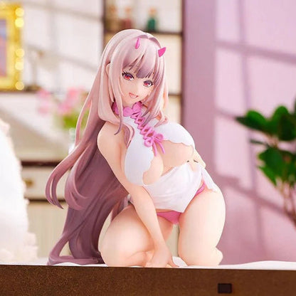 Figurine Goddess Of Victory : Nikke - Viper Yumemirize - SEGA Flo'Kaze